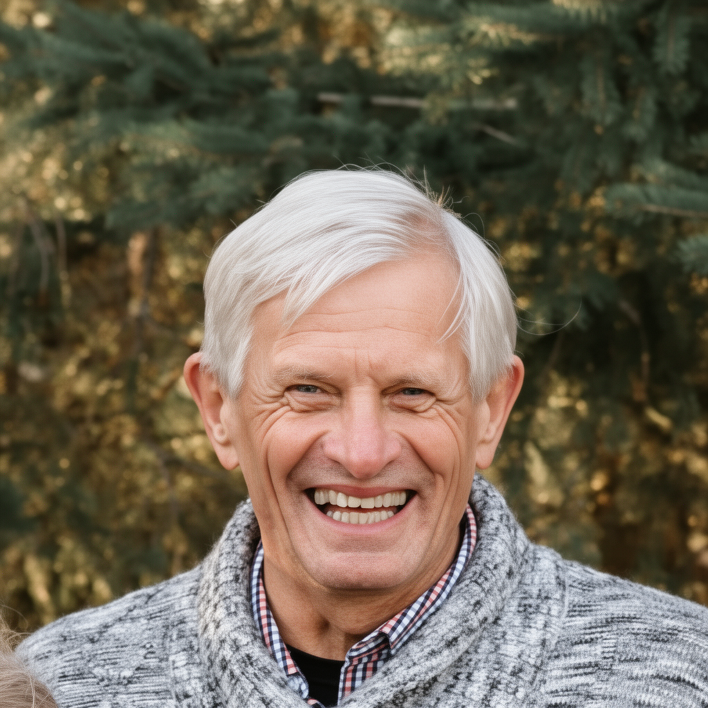 Eugene Braun
