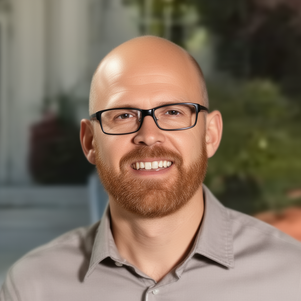 Brent Fleischhacker